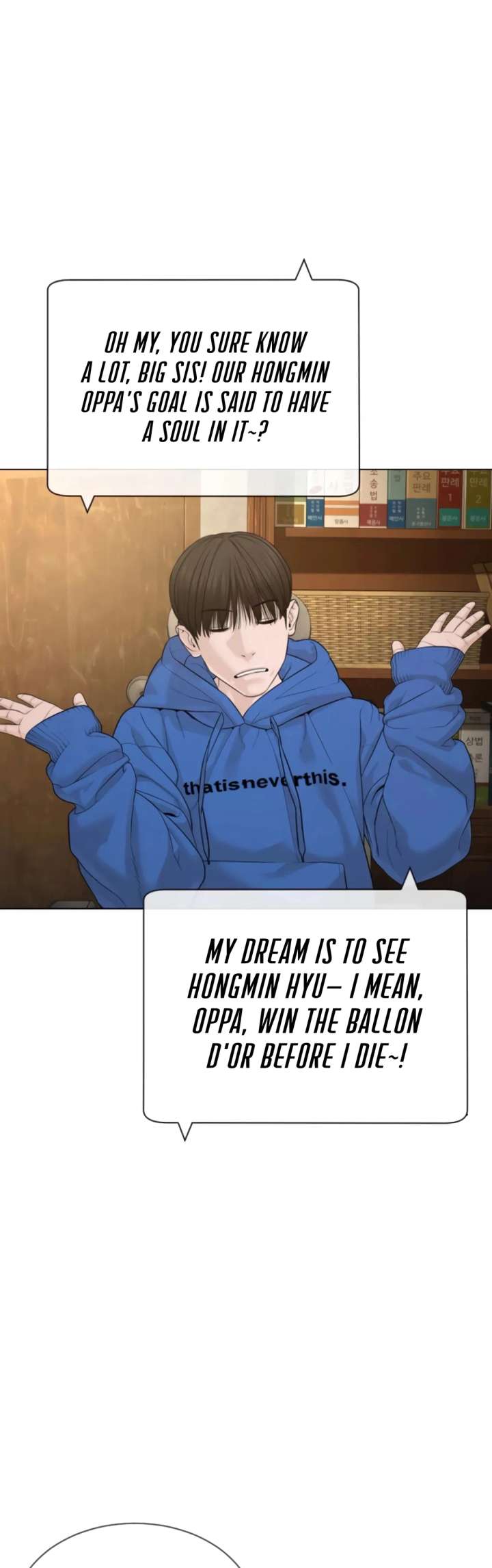 The Killer Lawyer Chapter 5 - Page 75