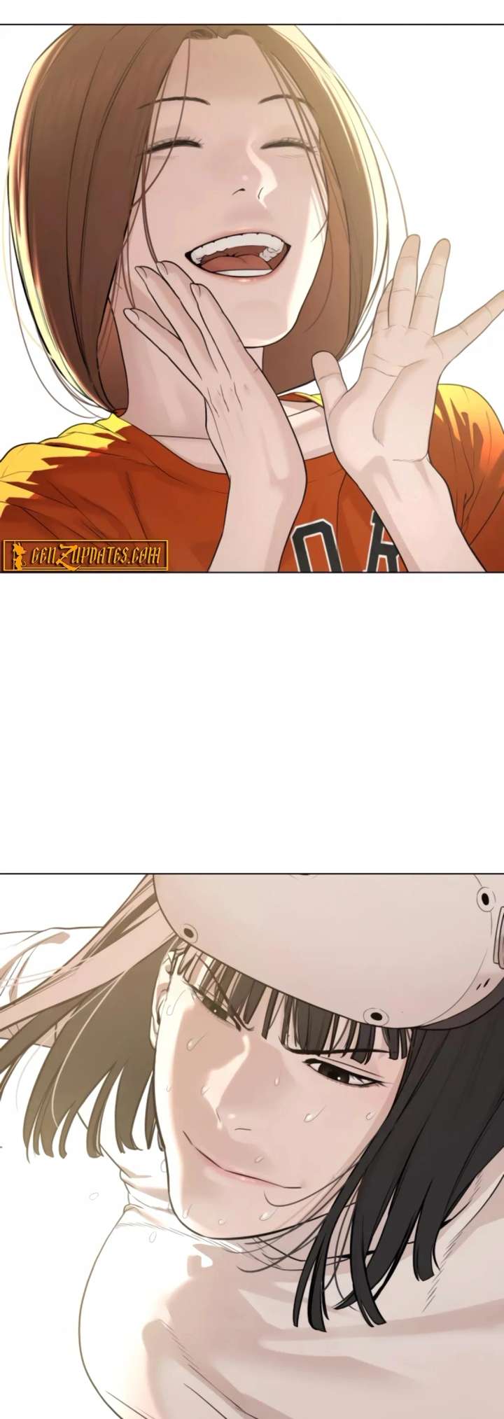 The Killer Lawyer Chapter 5 - Page 77