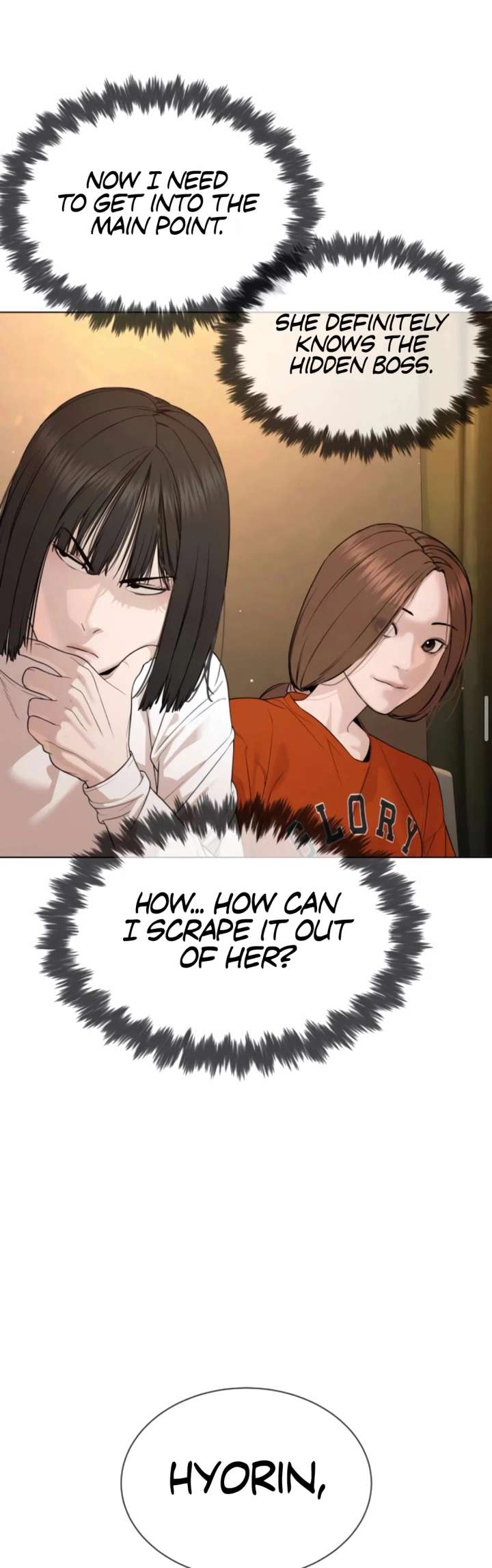 The Killer Lawyer Chapter 5 - Page 83