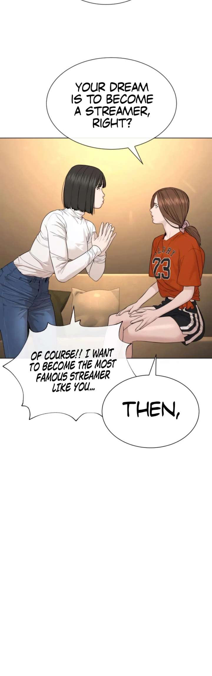 The Killer Lawyer Chapter 5 - Page 84