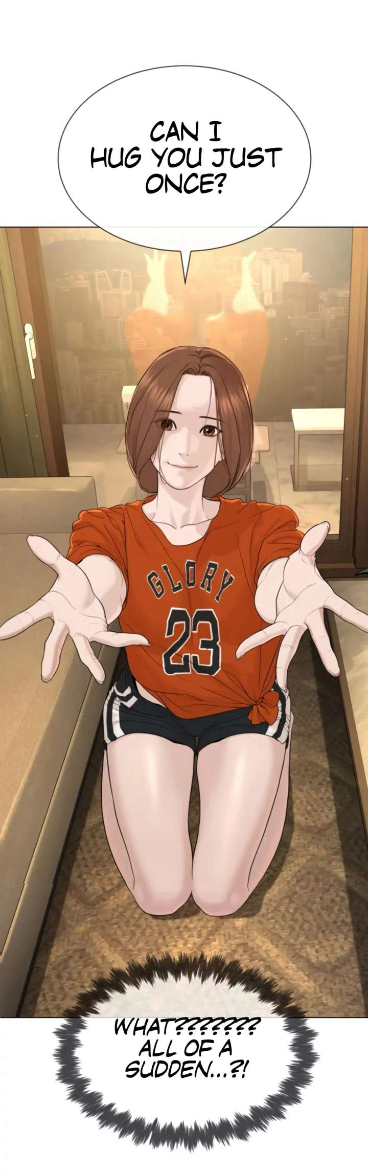 The Killer Lawyer Chapter 5 - Page 85