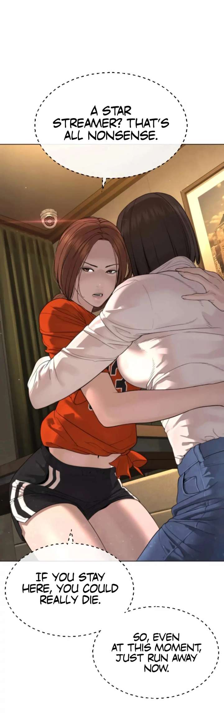 The Killer Lawyer Chapter 5 - Page 88