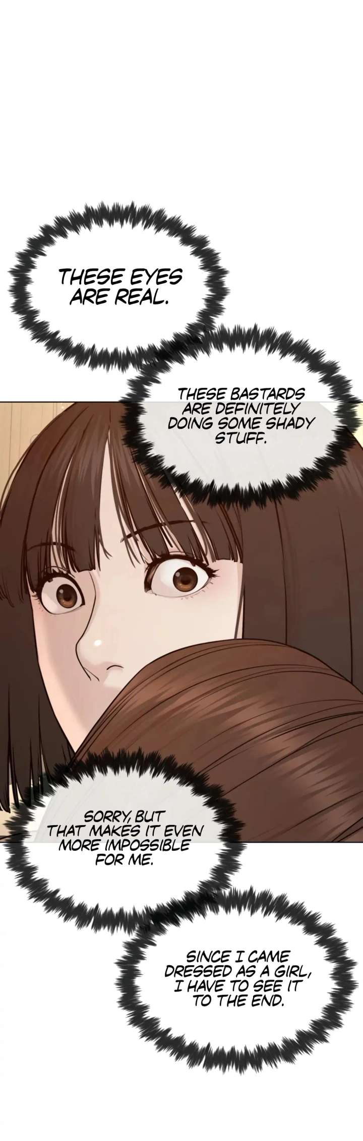 The Killer Lawyer Chapter 5 - Page 89