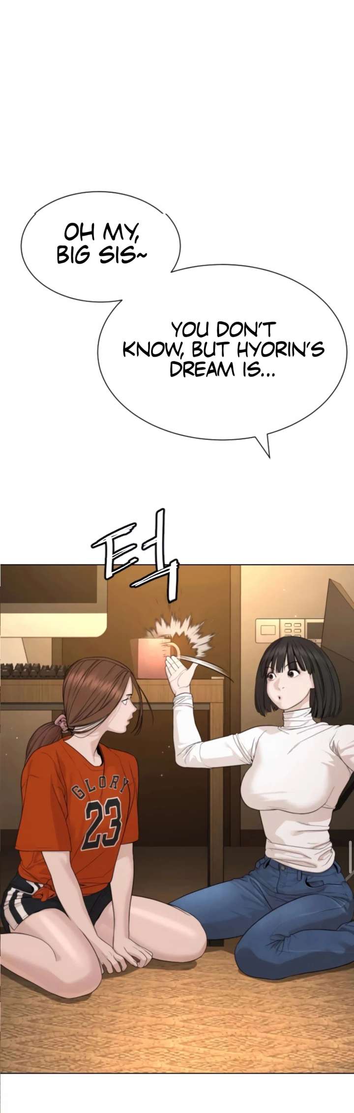 The Killer Lawyer Chapter 5 - Page 90