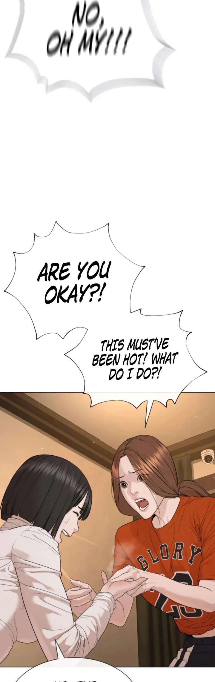 The Killer Lawyer Chapter 5 - Page 93