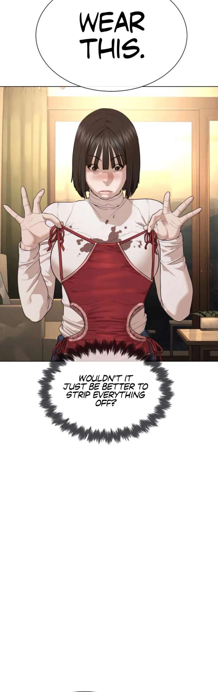 The Killer Lawyer Chapter 5 - Page 96