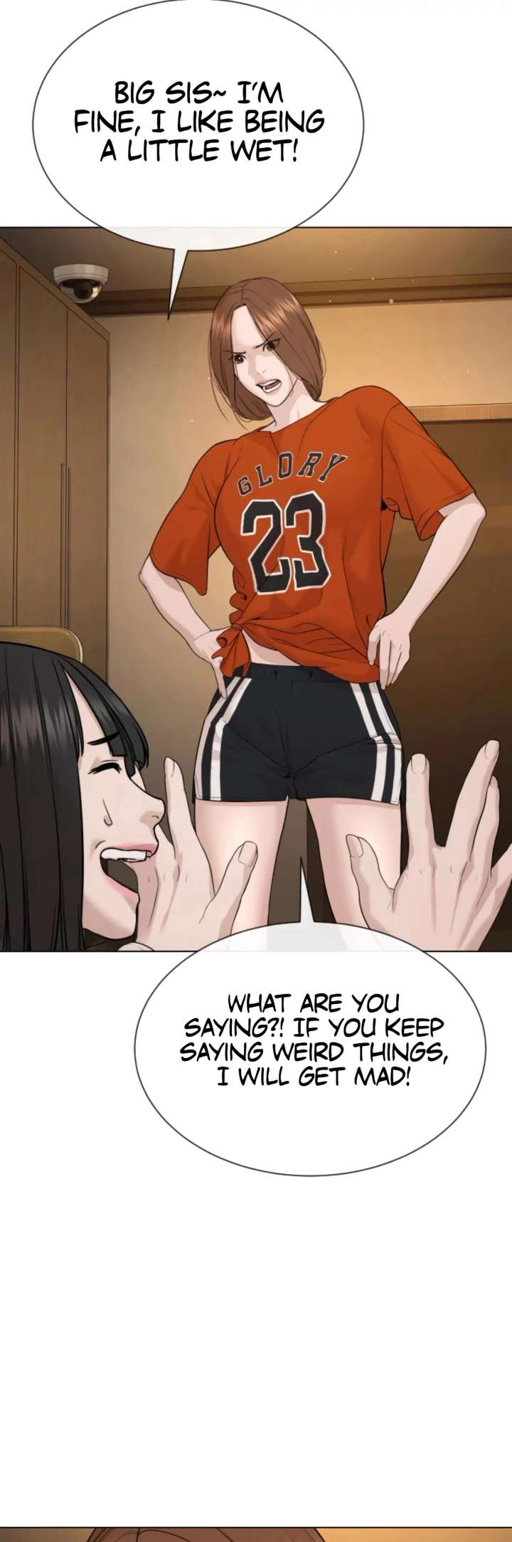 The Killer Lawyer Chapter 5 - Page 97