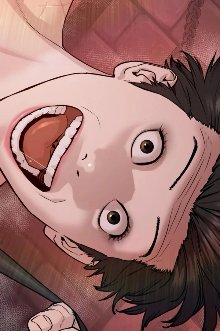 The Killer Lawyer Chapter 7 - Page 104