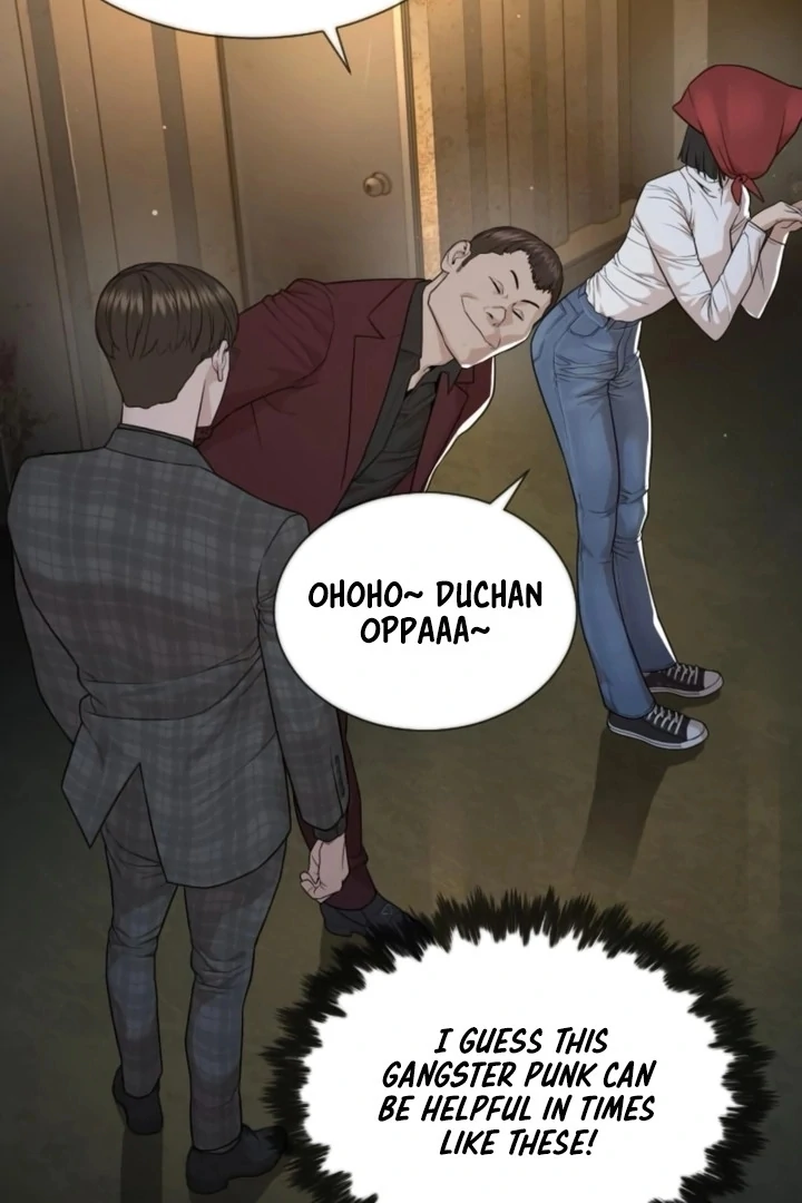 The Killer Lawyer Chapter 7 - Page 11