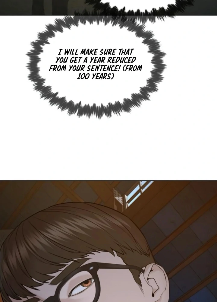 The Killer Lawyer Chapter 7 - Page 12