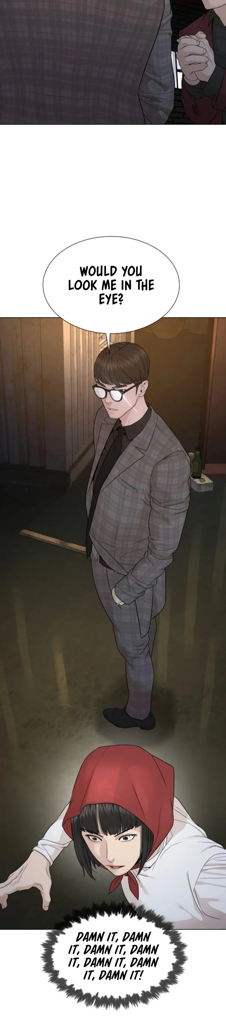 The Killer Lawyer Chapter 7 - Page 16