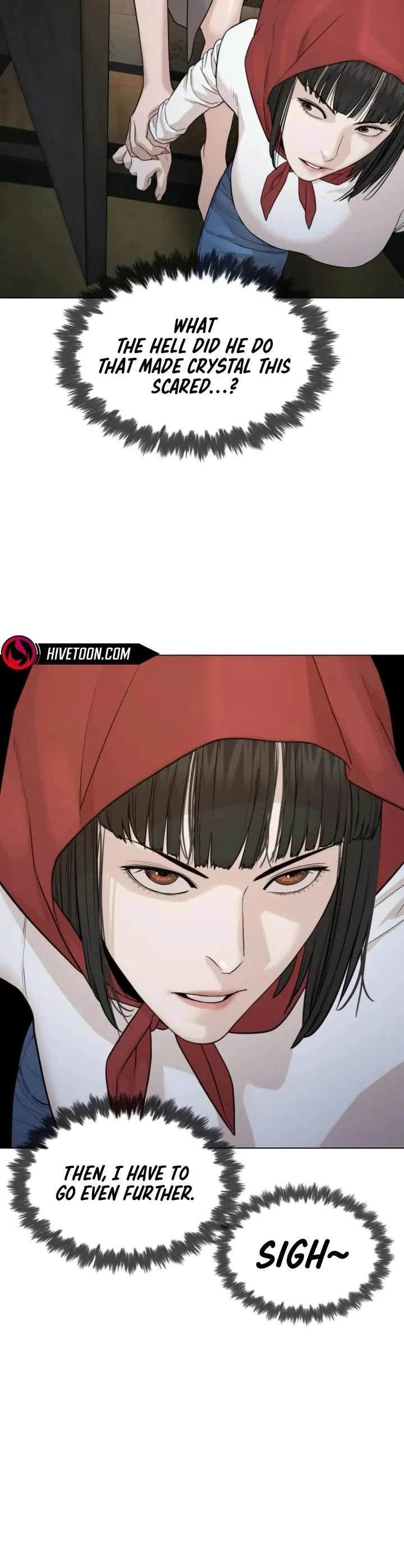 The Killer Lawyer Chapter 7 - Page 18