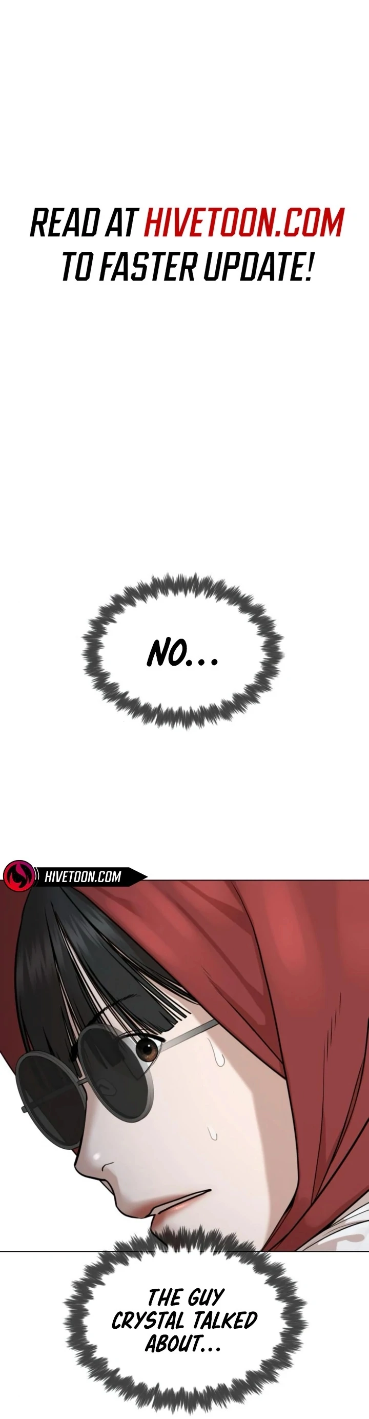 The Killer Lawyer Chapter 7 - Page 2