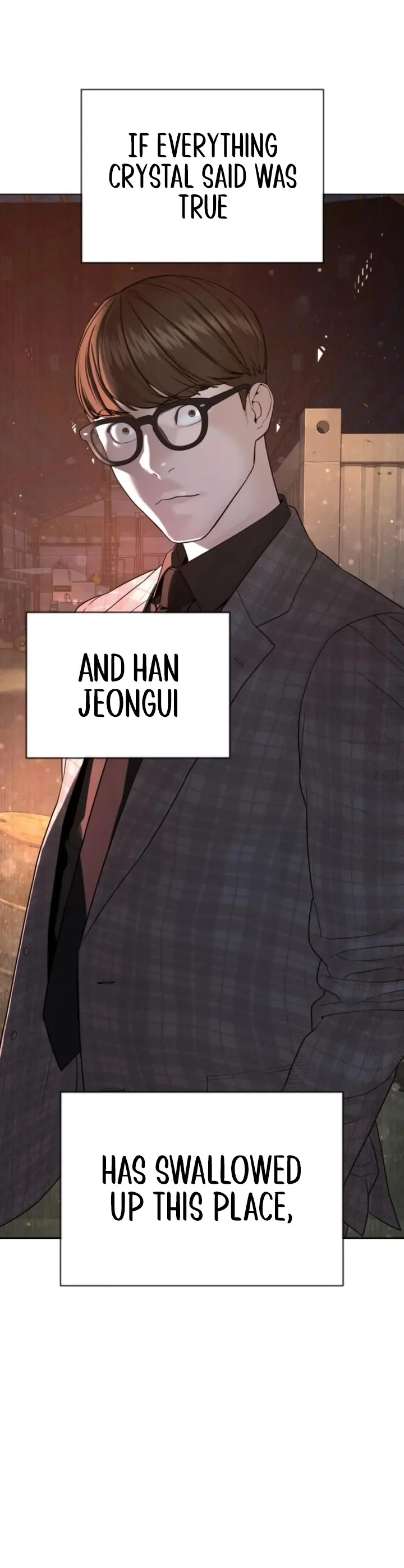 The Killer Lawyer Chapter 7 - Page 20