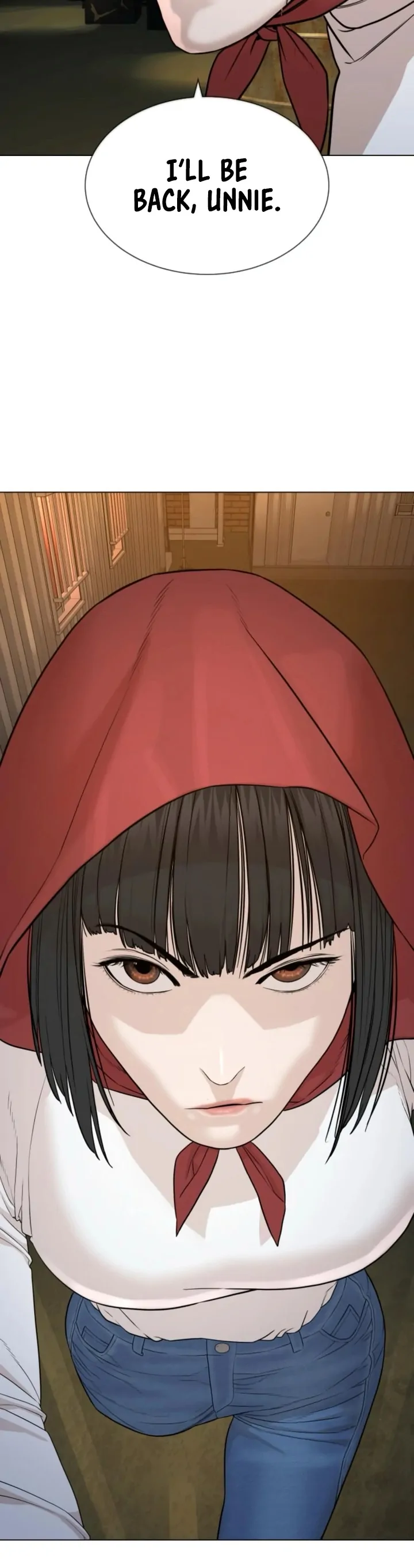 The Killer Lawyer Chapter 7 - Page 22