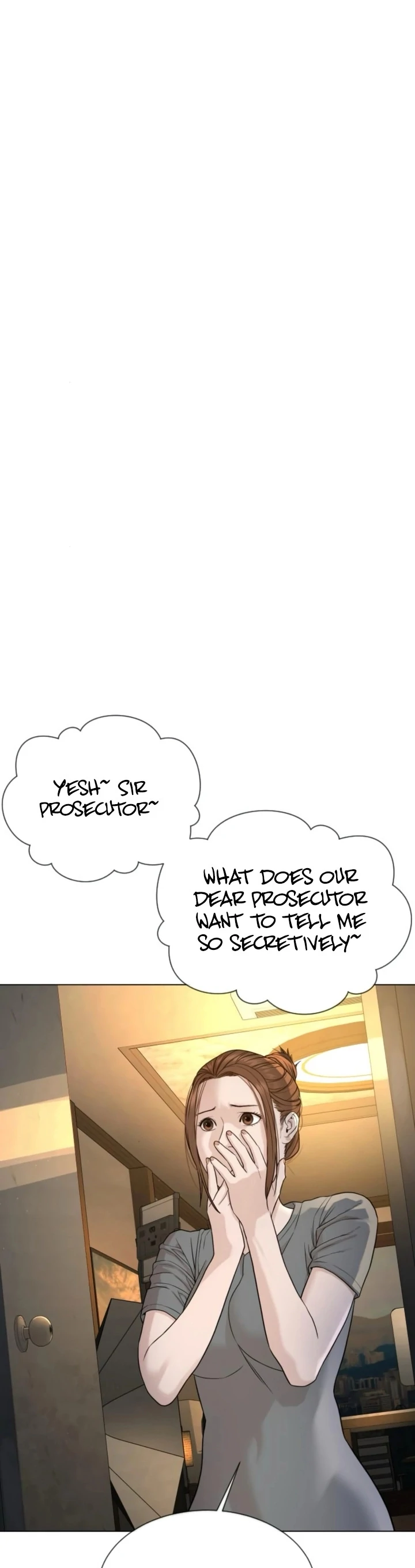 The Killer Lawyer Chapter 7 - Page 23