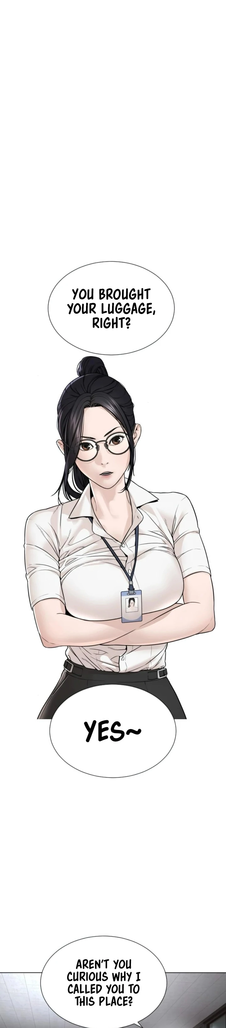 The Killer Lawyer Chapter 7 - Page 25