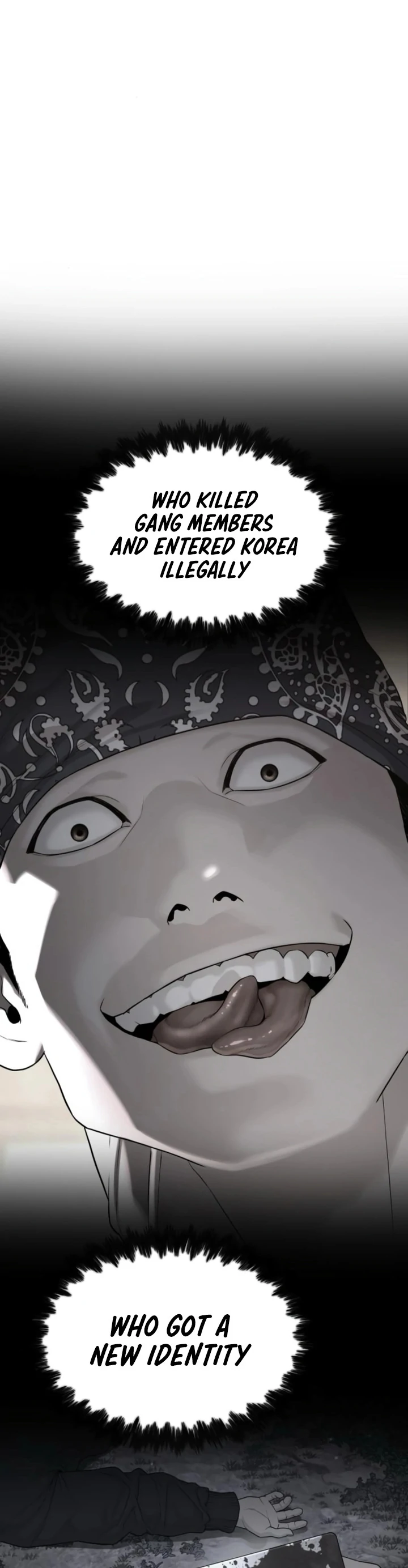 The Killer Lawyer Chapter 7 - Page 3