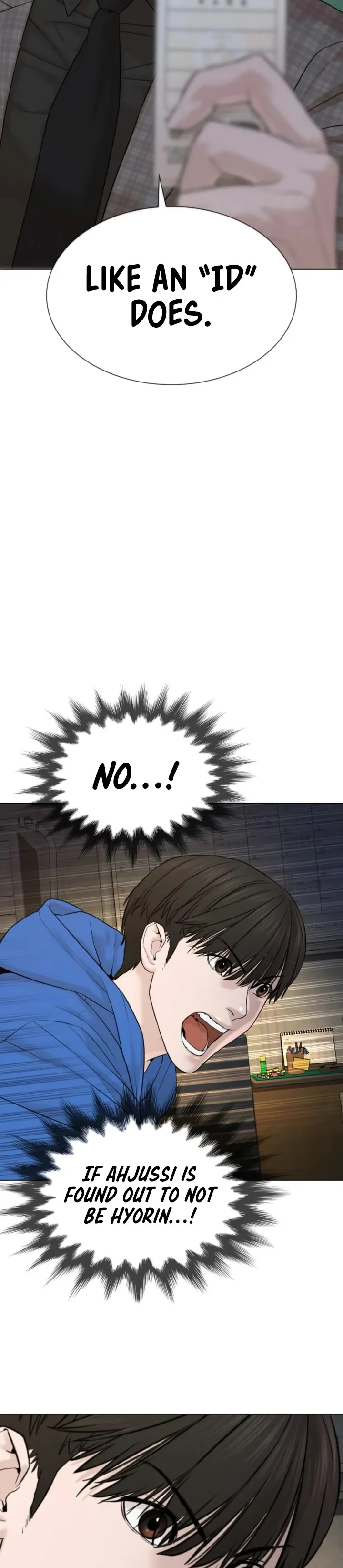 The Killer Lawyer Chapter 7 - Page 33