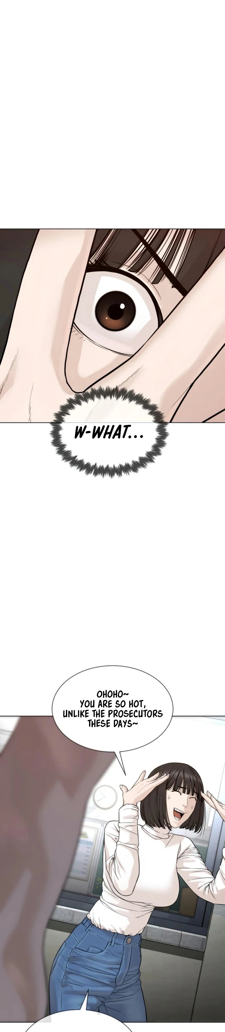 The Killer Lawyer Chapter 7 - Page 39