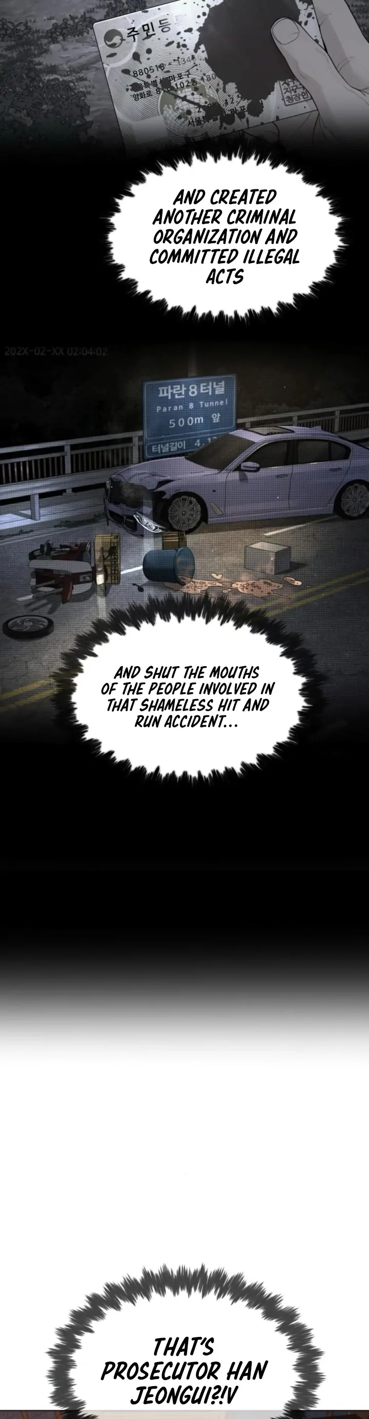 The Killer Lawyer Chapter 7 - Page 4