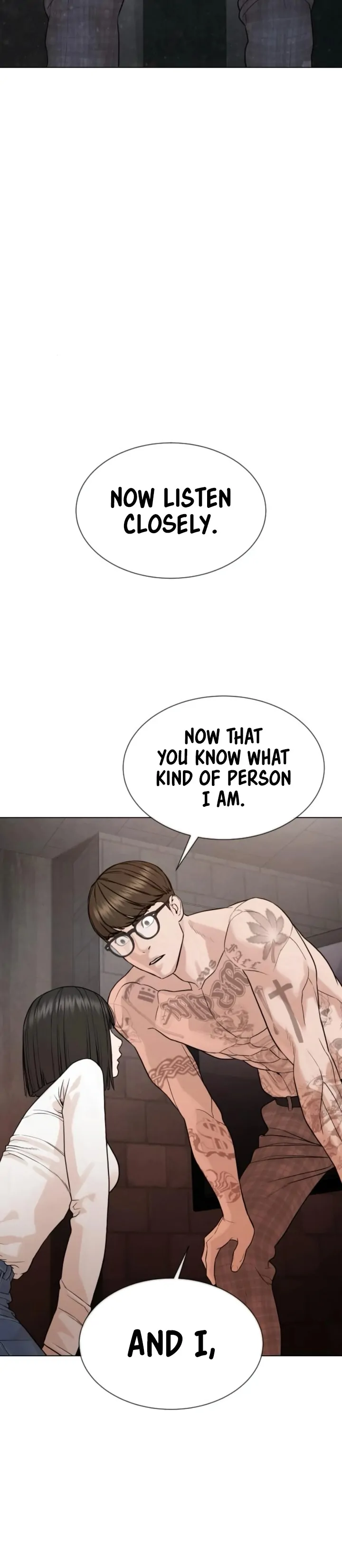 The Killer Lawyer Chapter 7 - Page 41