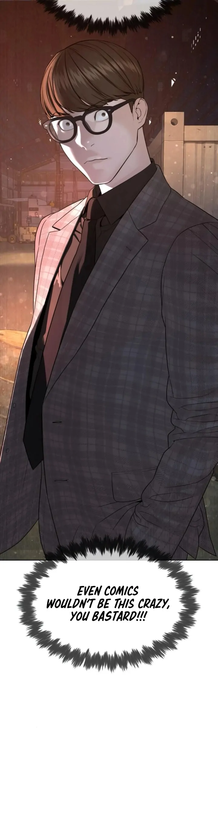 The Killer Lawyer Chapter 7 - Page 5