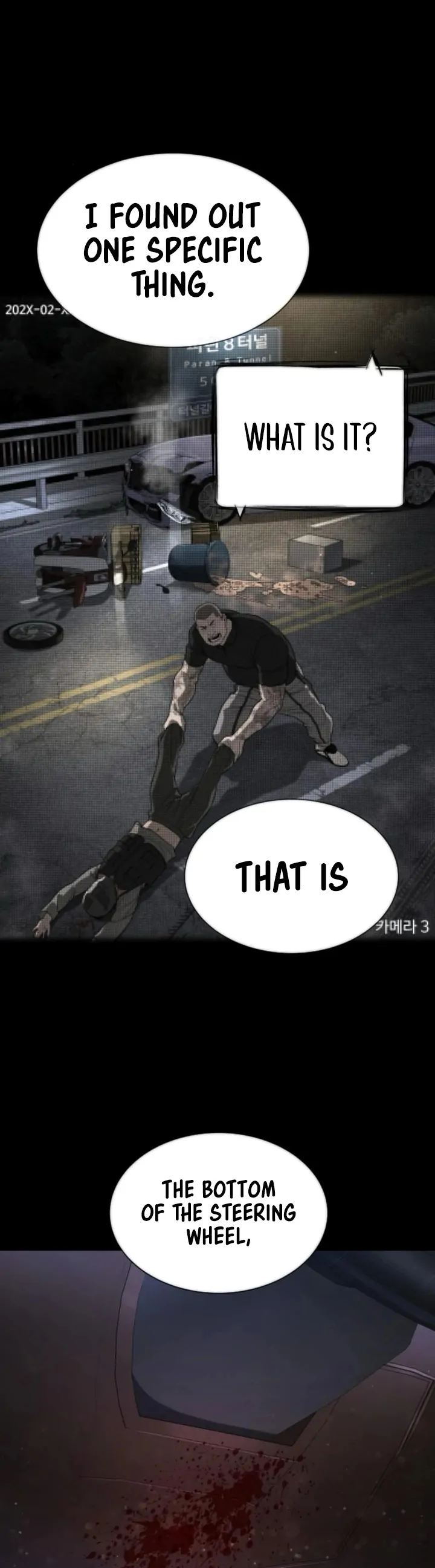 The Killer Lawyer Chapter 7 - Page 50