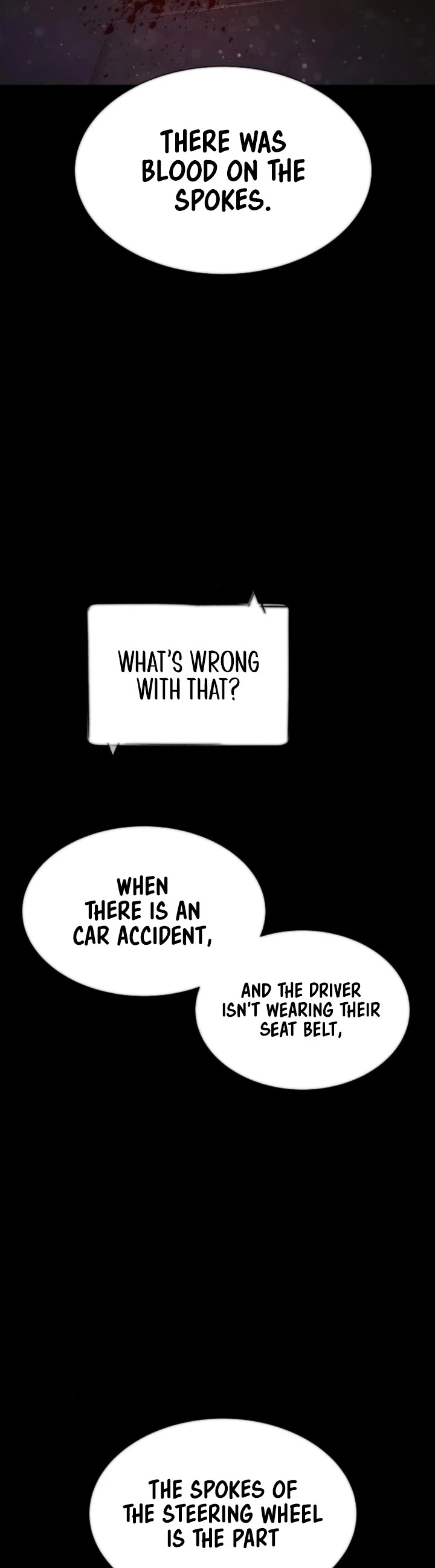 The Killer Lawyer Chapter 7 - Page 51