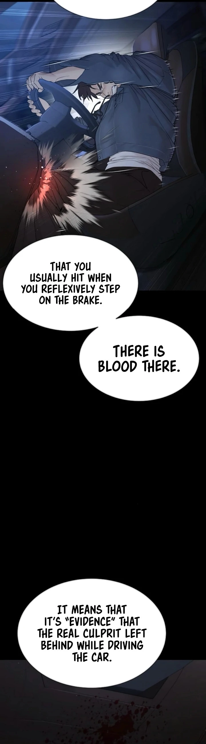 The Killer Lawyer Chapter 7 - Page 52