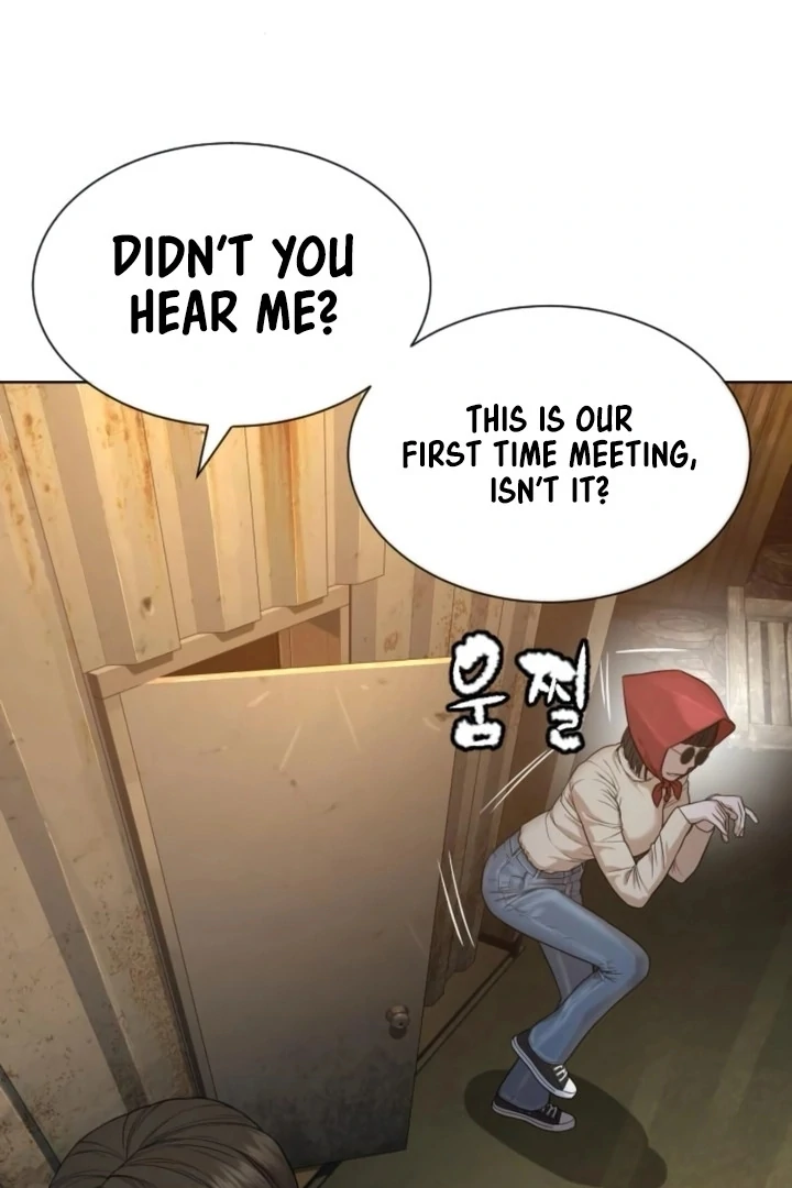 The Killer Lawyer Chapter 7 - Page 6