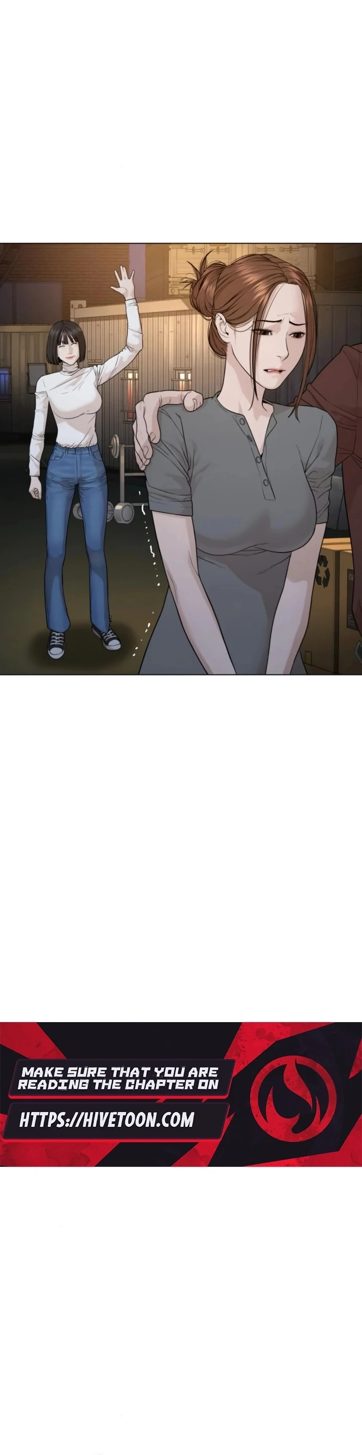 The Killer Lawyer Chapter 7 - Page 60