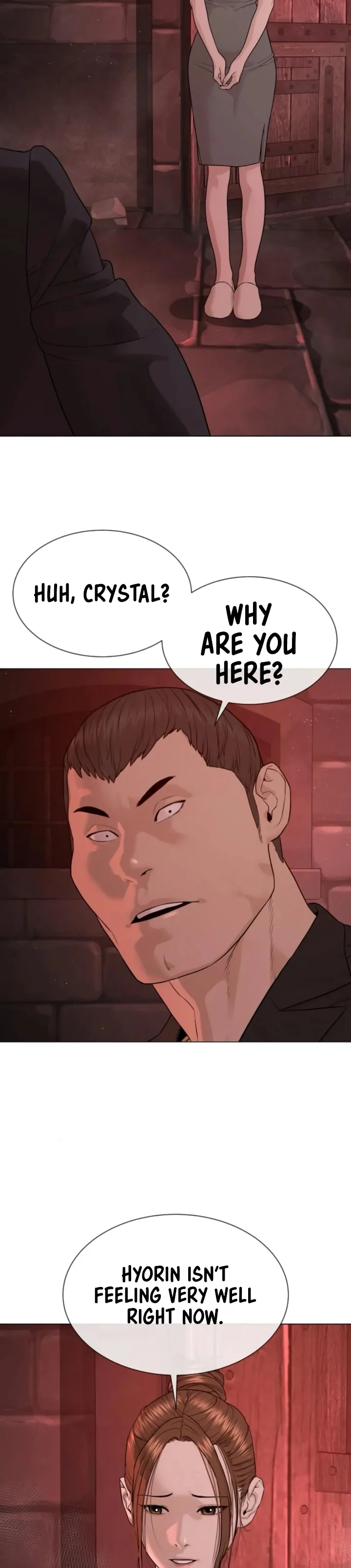 The Killer Lawyer Chapter 7 - Page 62