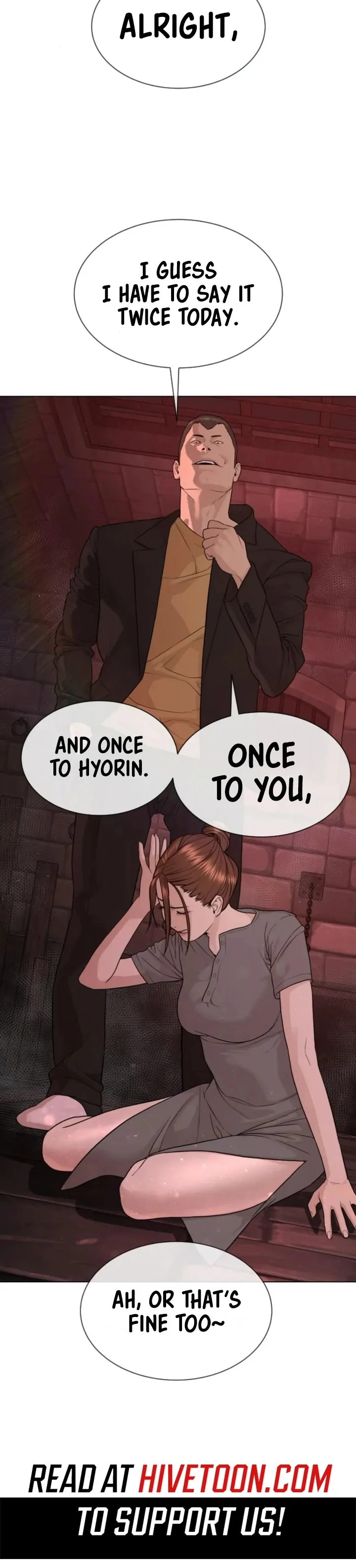 The Killer Lawyer Chapter 7 - Page 66