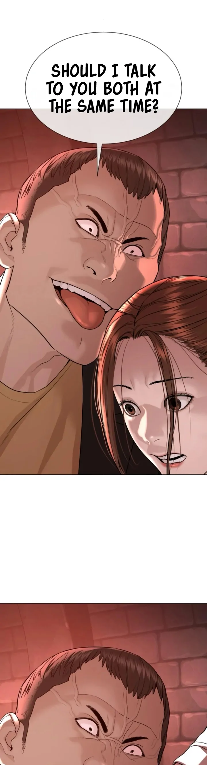 The Killer Lawyer Chapter 7 - Page 67