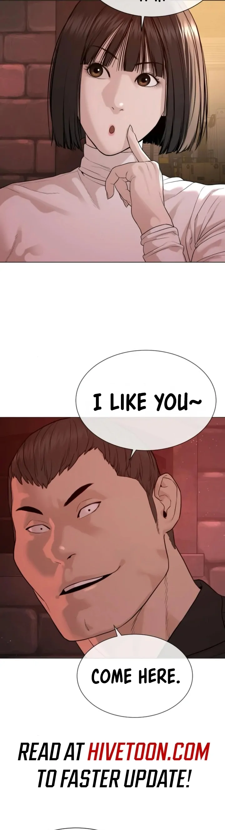 The Killer Lawyer Chapter 7 - Page 70