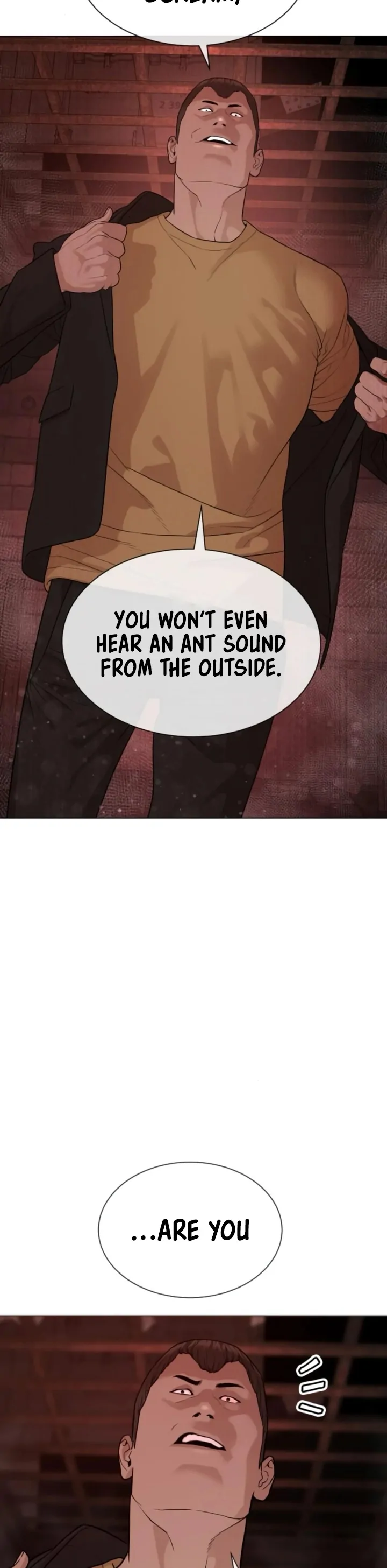 The Killer Lawyer Chapter 7 - Page 73