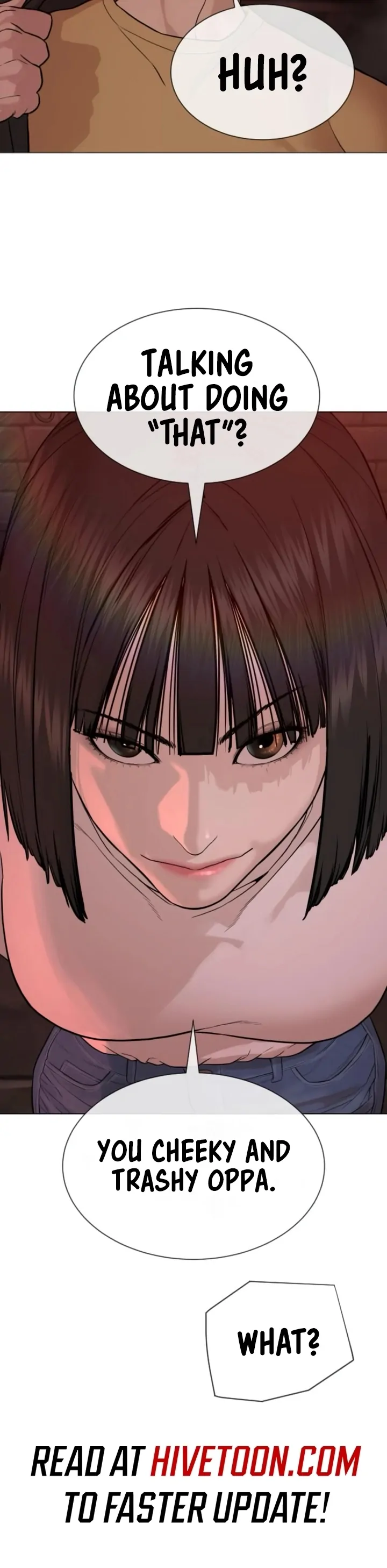 The Killer Lawyer Chapter 7 - Page 74