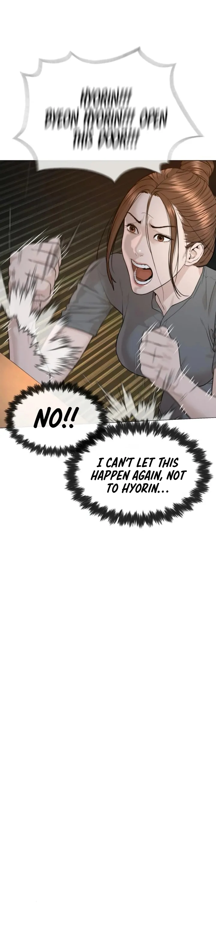 The Killer Lawyer Chapter 7 - Page 76