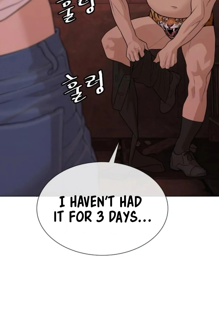 The Killer Lawyer Chapter 7 - Page 79