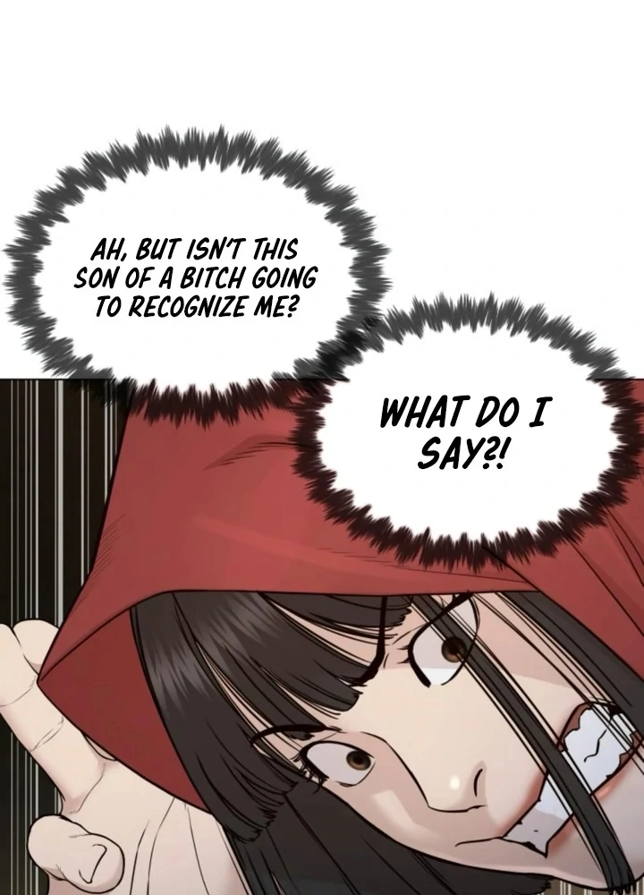 The Killer Lawyer Chapter 7 - Page 8