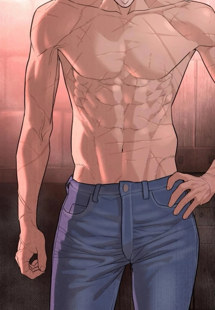 The Killer Lawyer Chapter 7 - Page 84