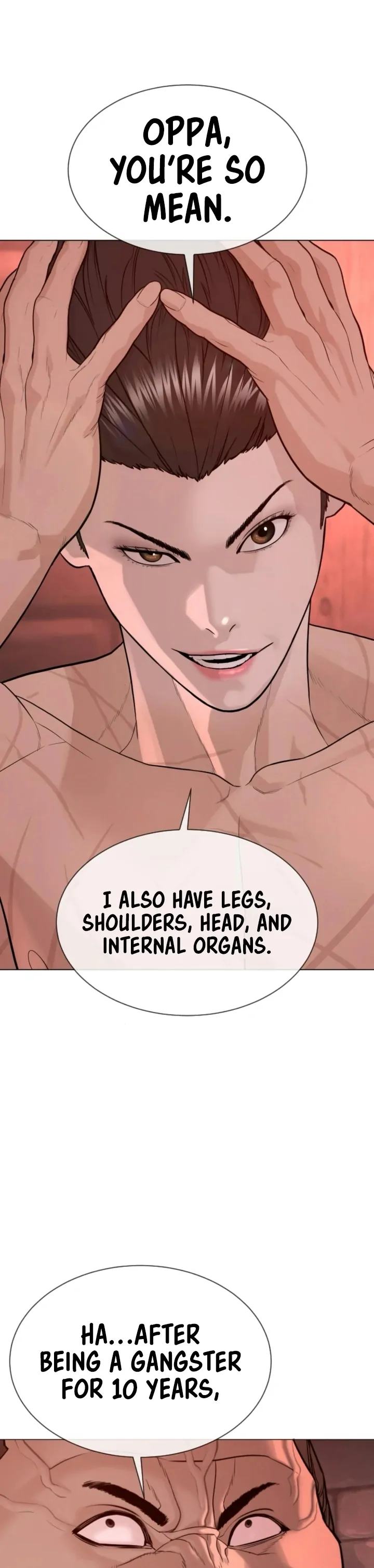 The Killer Lawyer Chapter 7 - Page 86