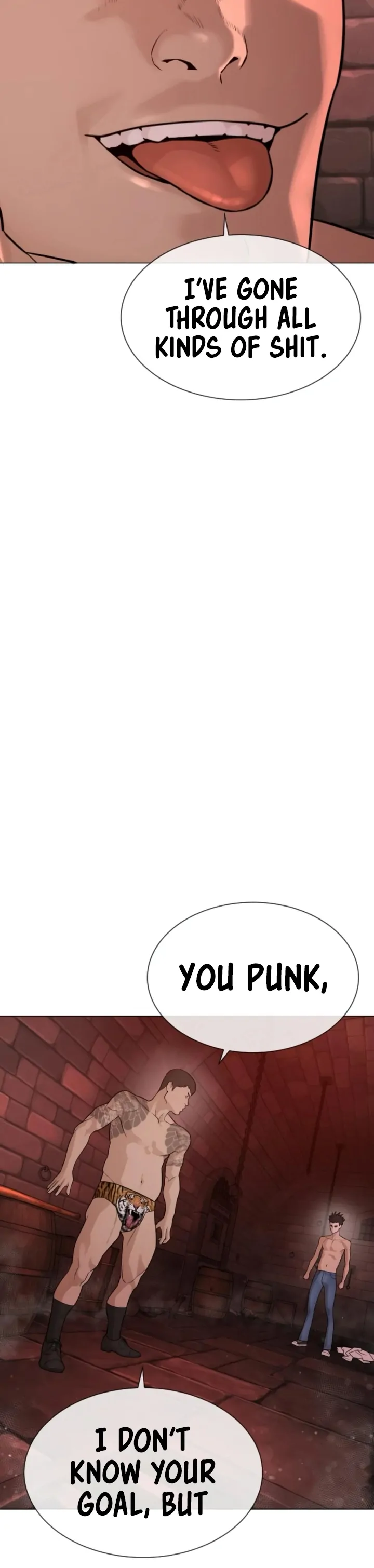 The Killer Lawyer Chapter 7 - Page 87