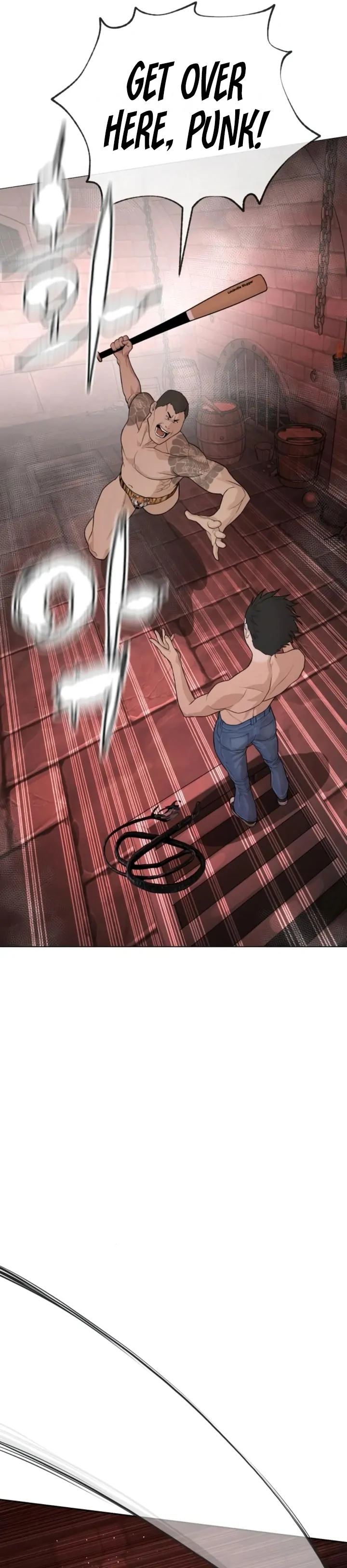 The Killer Lawyer Chapter 7 - Page 89