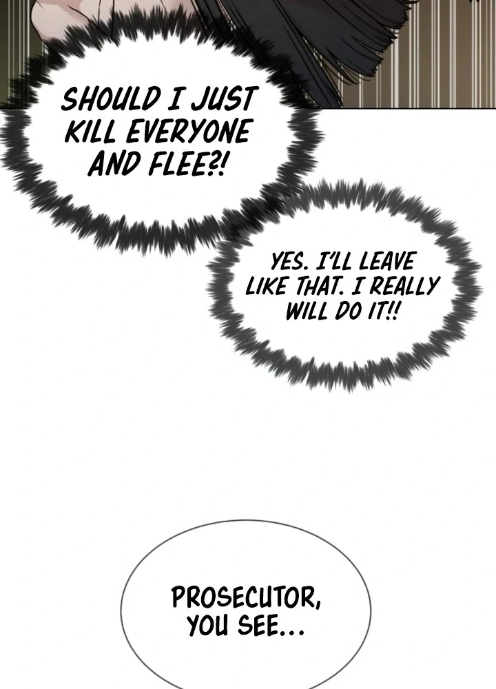 The Killer Lawyer Chapter 7 - Page 9