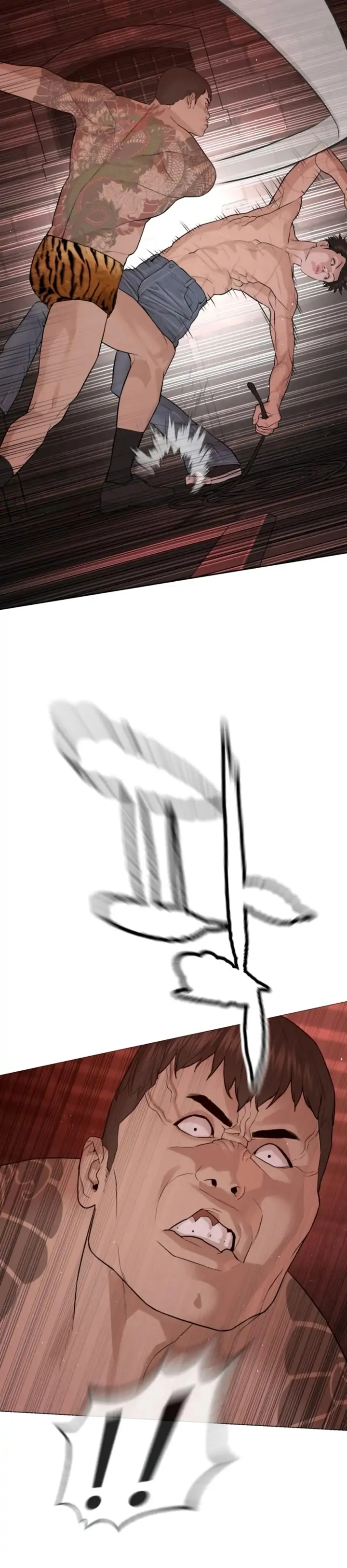 The Killer Lawyer Chapter 7 - Page 90