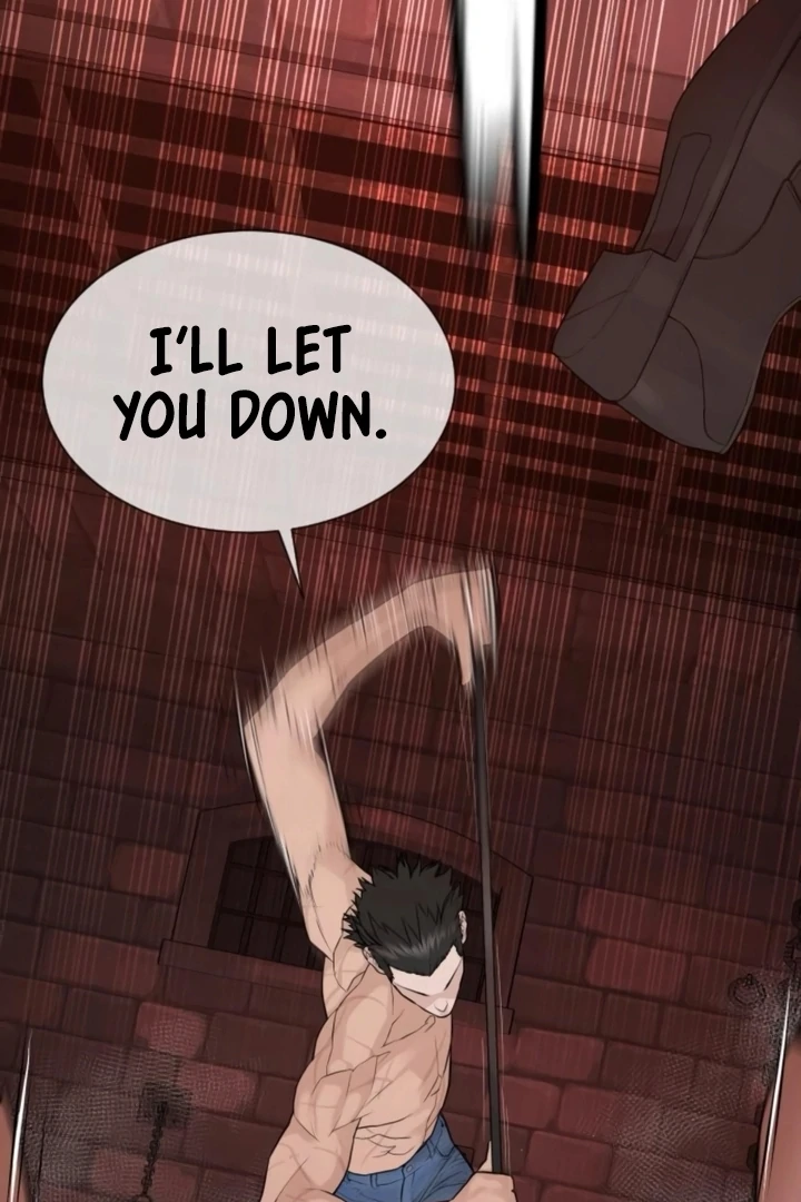 The Killer Lawyer Chapter 7 - Page 93