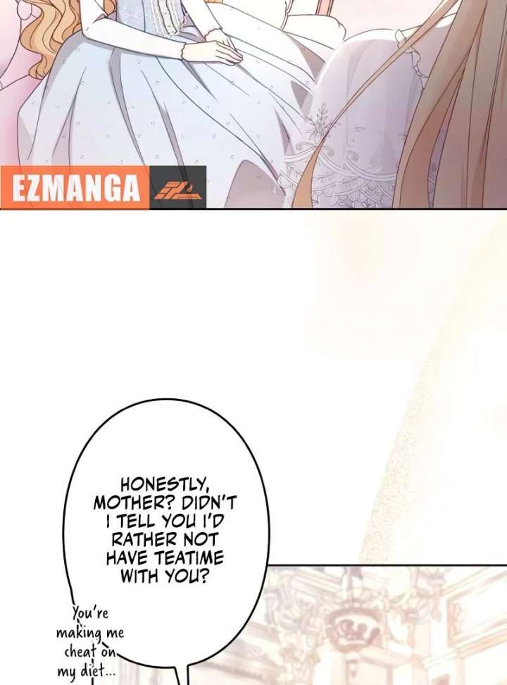 Shall We Work Overtime Together, Your Highness? Chapter 1 - Page 100