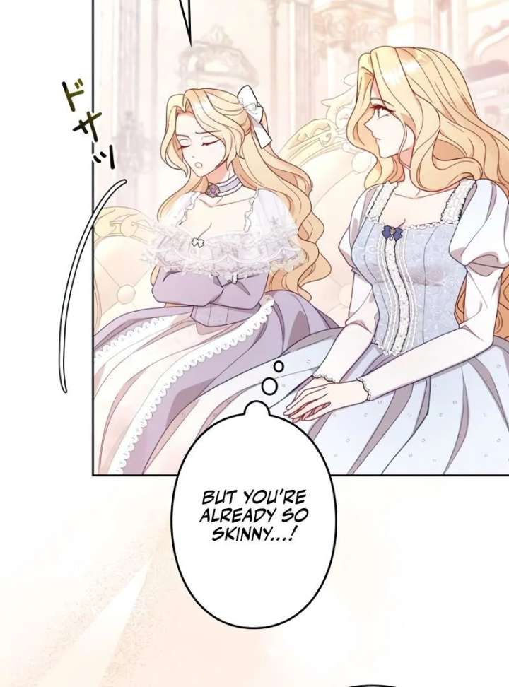 Shall We Work Overtime Together, Your Highness? Chapter 1 - Page 101